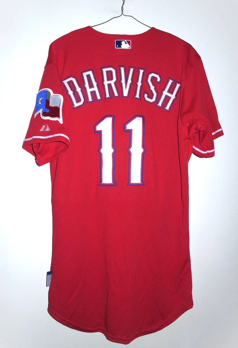 Yu Darvish MLB Jerseys for sale | eBay