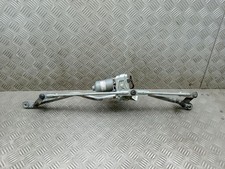 MINI CLUBMAN WIPER MOTOR & LINKAGE FRONT 7354290 F54 2015 - 2024