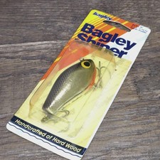 Bagley Shiner Pinfish Lure 2.5" 7/16oz Unused in Package