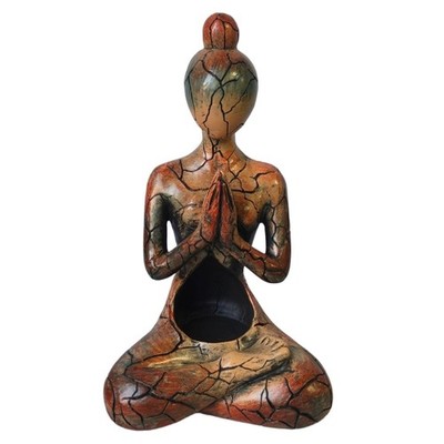Modern Art Holders And Unique Sculpture For Home Table Decoration