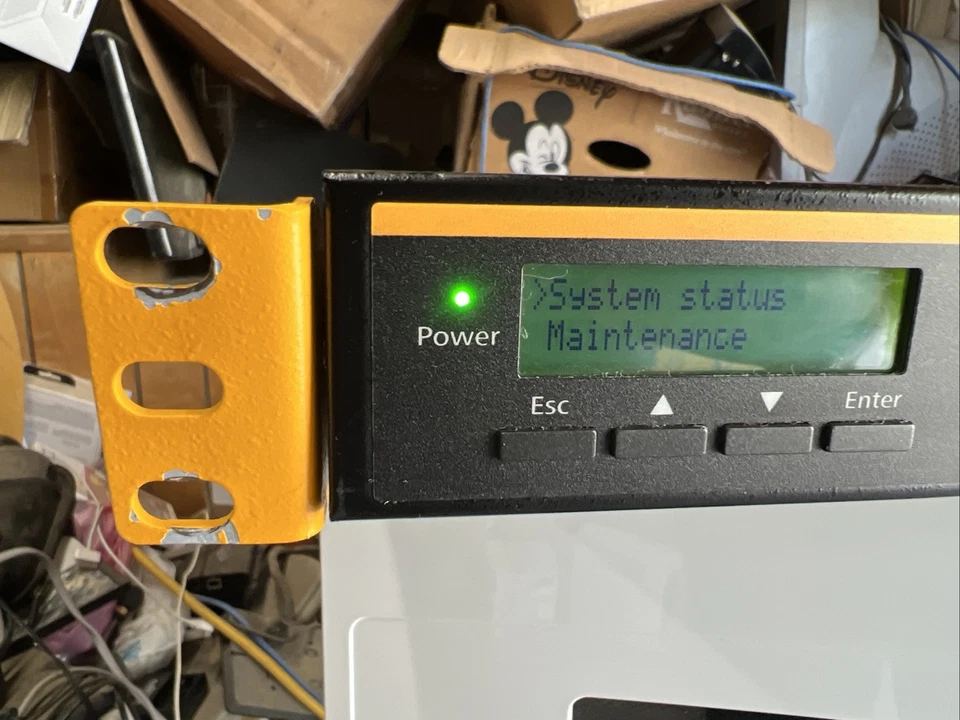 Peplink Balance 305 Multi-WAN Router - Image 2 of 4