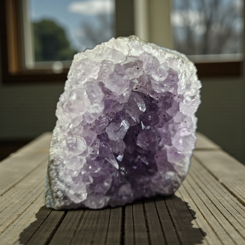 Amethyst Stufe Quarz Heilsteine Druse Kristall Deko Unikat 8 Amethyst Stufe Quarz Heilsteine Druse Kristall Deko Unikat 8