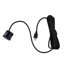 Sensor Parking Sensor Parts Replacements Reverse System 20~200mA 40KHz