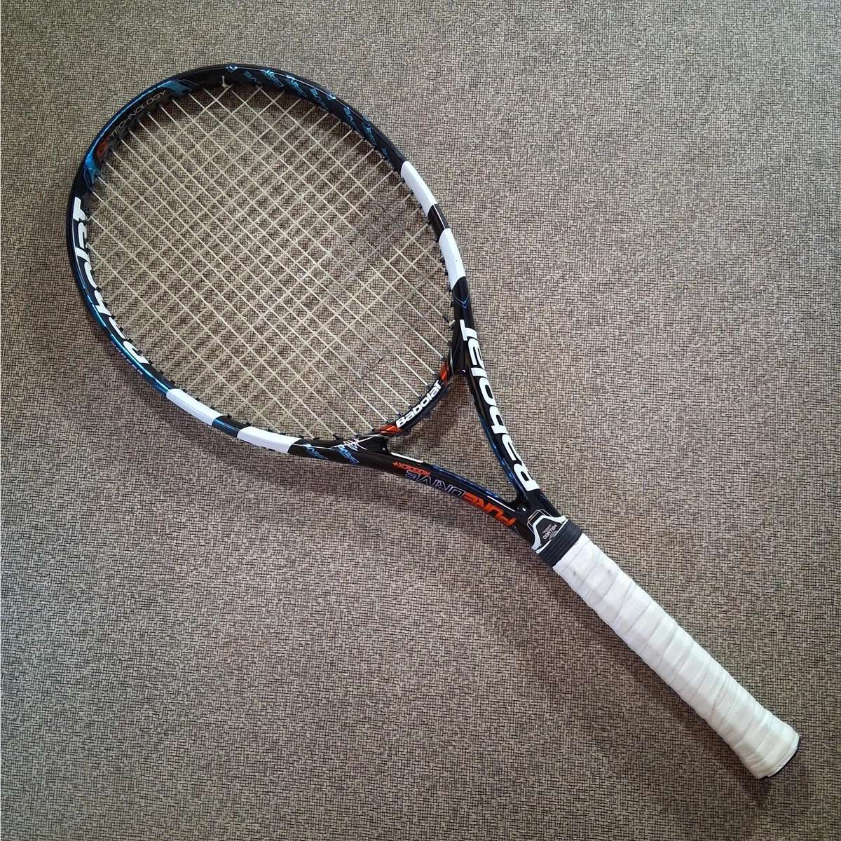 Preços baixos em Babolat Pure Drive Roddick | eBay