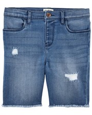 Oshkosh B'Gosh Oshkosh Bgosh Girls Denim Shorts