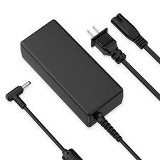 6-Pin 12V  5V AC Adapter for Hard Disk HDD External Case Enclosure Power Supply