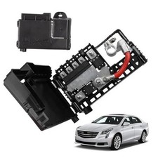 Fuse Box Battery Terminal with Cover For Chevy Malibu/Cadillac XTS /Buick Regal