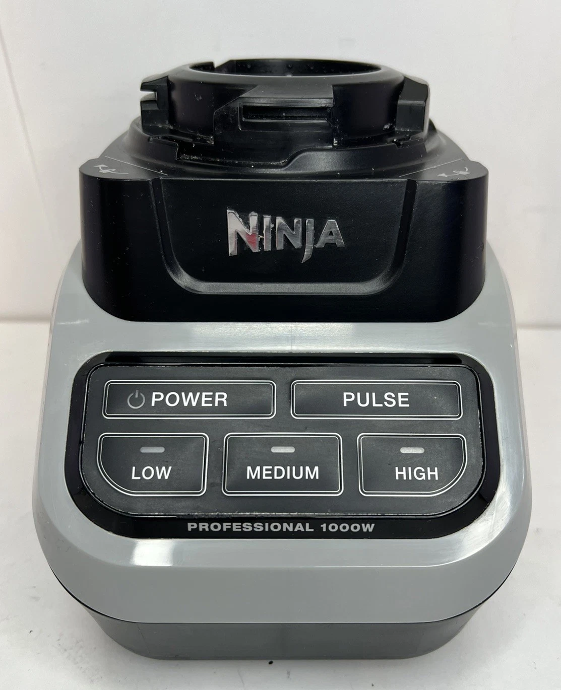 Ninja Professional 1100 Watts Blender Motor Base, BL660 Series Model