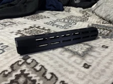 Remington 1100 Mlok Forend 
