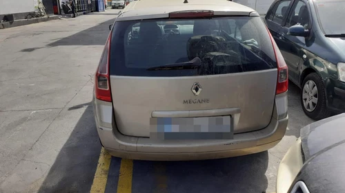 8200417349 Enjoliveur Inf Feu Arriere Gauche pour RENAULT MEGANE II GRAN 1044373 - Bild 7 von 7