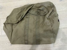 LBT 0155A Large Flyers Kit Bag Coyote Tan London Bridge Trading