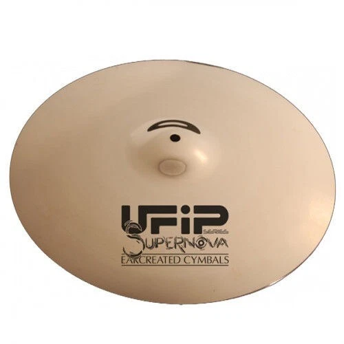 UFIP 18 in Item Diameter Crash Cymbals for sale | eBay