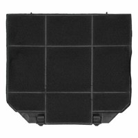 Kohlefilter Europart 10041386 Wie Aeg 9029800480 MCFE04 FüR Dunstabzugshaube