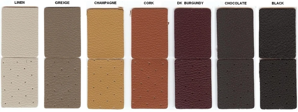 NUEVO Kit de asiento delantero de pie para Porsche 968 1994-1995 Foto 3 de 4