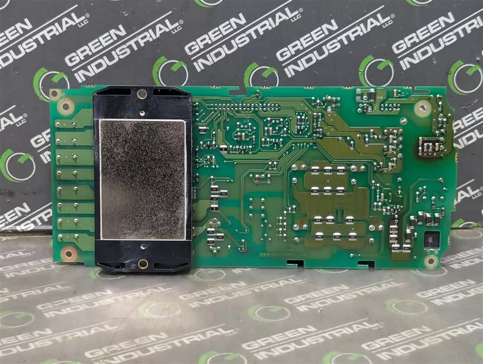 USED ABB SNAT4133 ACH400 Variable Frequency Drive Control Board - Image 4 of 4