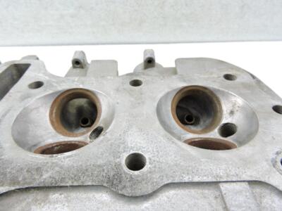 かなは Cylinder Head Some Broken Fins Vintage Kawasaki 900 Z1 T3458