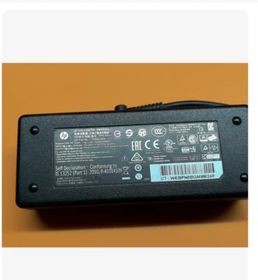 Hp TPN-AA02 19.5V-4.62A 4.5*3.0mm Netzteil-Adapter Ladegerät - Bild 1 von 4