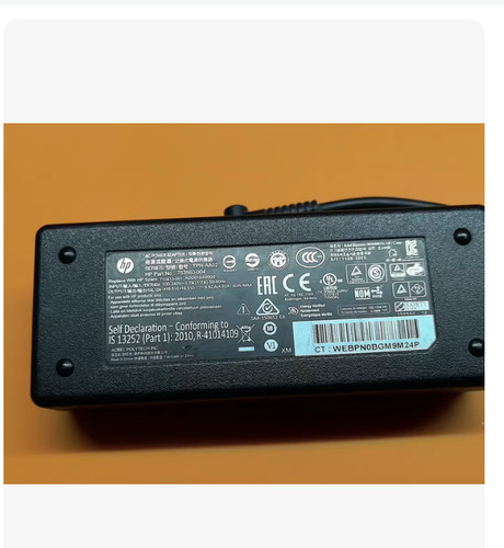Hp Laptop TPN-AA02 19.5V-4.62A 4.5*3.0mm Netzteil-Adapter Ladegerät