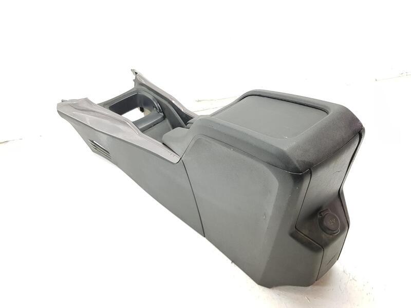 9677863780 center console for PEUGEOT 2008 1.6 HDI 2013 96782515ZD 