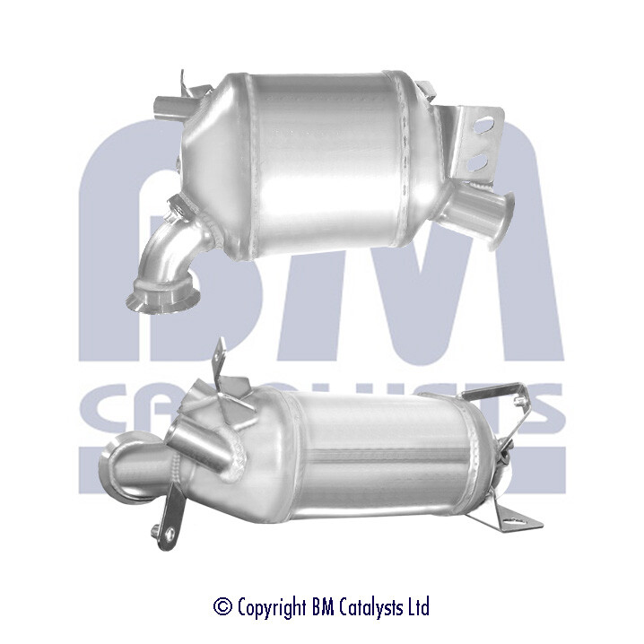 VW MULTIVAN 2.5TDi 4motion (BNZ; BPC engine) 6/07-11/09 (Euro 4 DPF only)