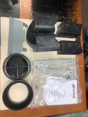 SMEG KFV92DE DUNSTABZUGSHAUBEN-ROHR-SET/-KIT -