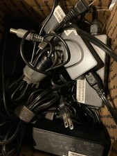 Lot of 10 Genuine Lenovo AC/DC 90W 20V 4.5A Power Supply Adapter