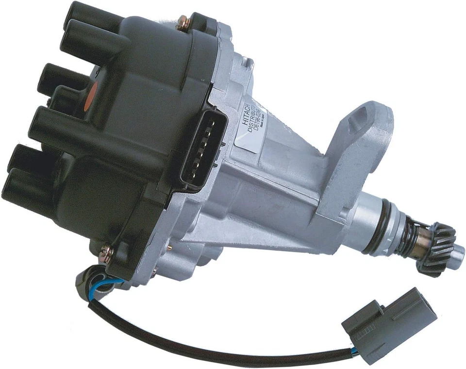 84-58600 A1 Cardone Distributor for Nissan Xterra Frontier Mercury Villager QX4 - Image 3 of 4