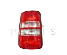 Faro Posteriore Sinistro Per VW Caddy 2010-2015 2K945095C TYC ECE Nuovo