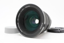   NEAR MINT  NIKON Ai Zoom-NIKKOR 35-70mm F3.5 MF Zoom Lens F Mount From JAPAN