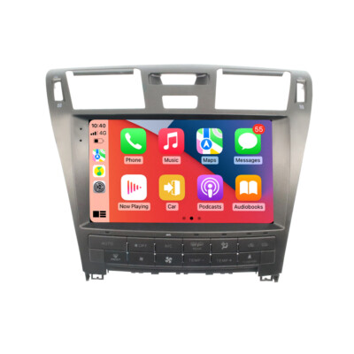 Android Car Radio for LEXUS LS460 2010-2016 Carplay WiFi GPS Navi