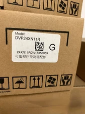 1pcs DELTA DVP24XN11R Programmable Controller Accessories