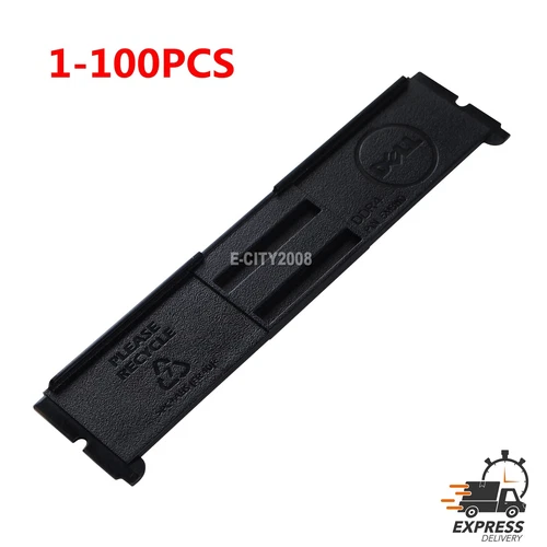 Lot Dell PowerEdge DDR4 Memory Filler 5M8WD for C6320 M630 R430 R630 R730