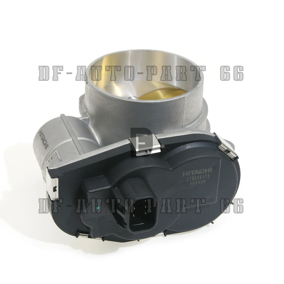 Sensor de carrocería de acelerador OEM para Chevy Silverado 1500 GMC Sierra 1500 07-13 3,6 4,3 L Foto 4 de 4