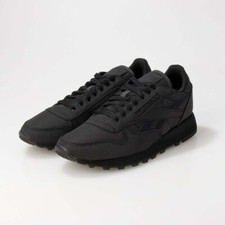 Reebok Maharichi Classic leather 1983 Vintage Core Black Pure Grey HP3241 Men