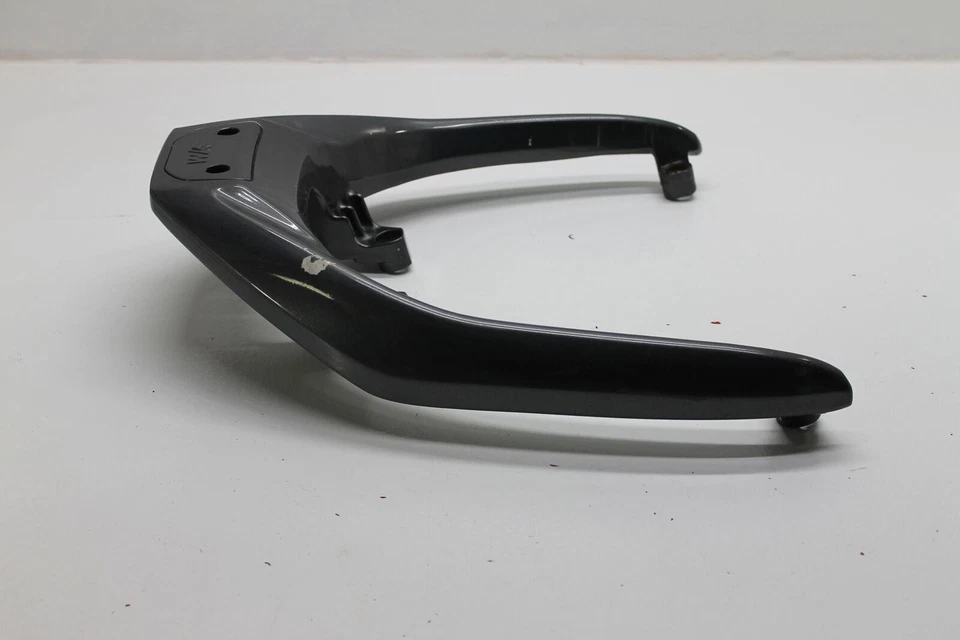 Sym RV250 2009 cubierta trasera de carenado Foto 2 de 4