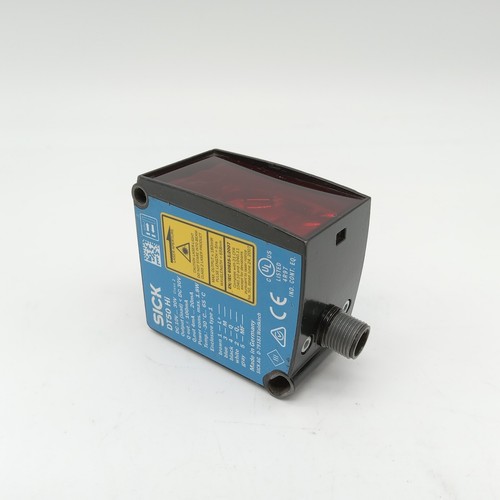 SICK DT50-P2113 Mid Range Distance Sensor | eBay
