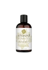 Sliquid Organics Silk Botanically Infused Lubricants 8.5 ounces, New