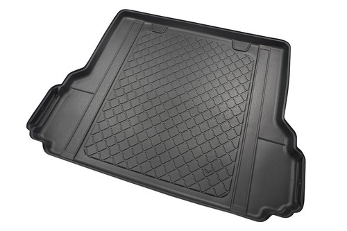 Boot Mat Liner Waterproof Anti slip for BMW 5 G31 Estate / Touring 2018 - 2024 - Picture 7 of 7