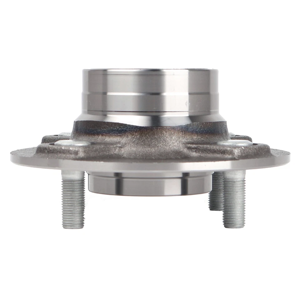 Pair Rear Wheel Hub Bearing Assembly For Nissan Stanza 1989-1992/ Axxess — 第 4/4 张图片