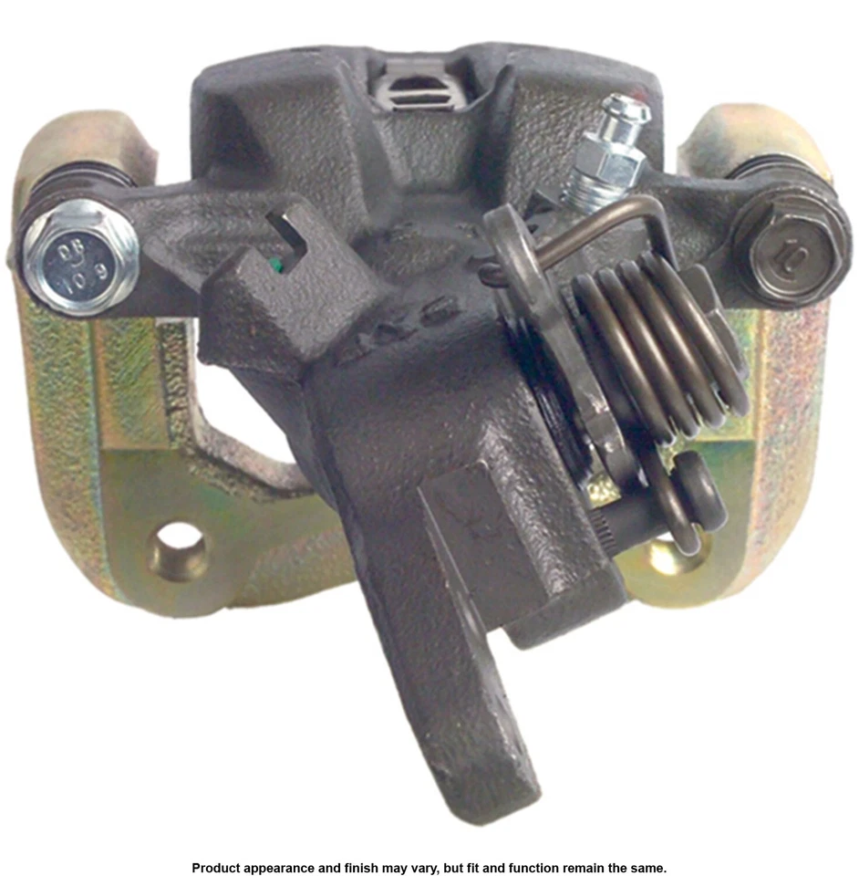 Pinza de freno de disco trasera izquierda cardona para Acura Vigor 1992-1994 Foto 3 de 3
