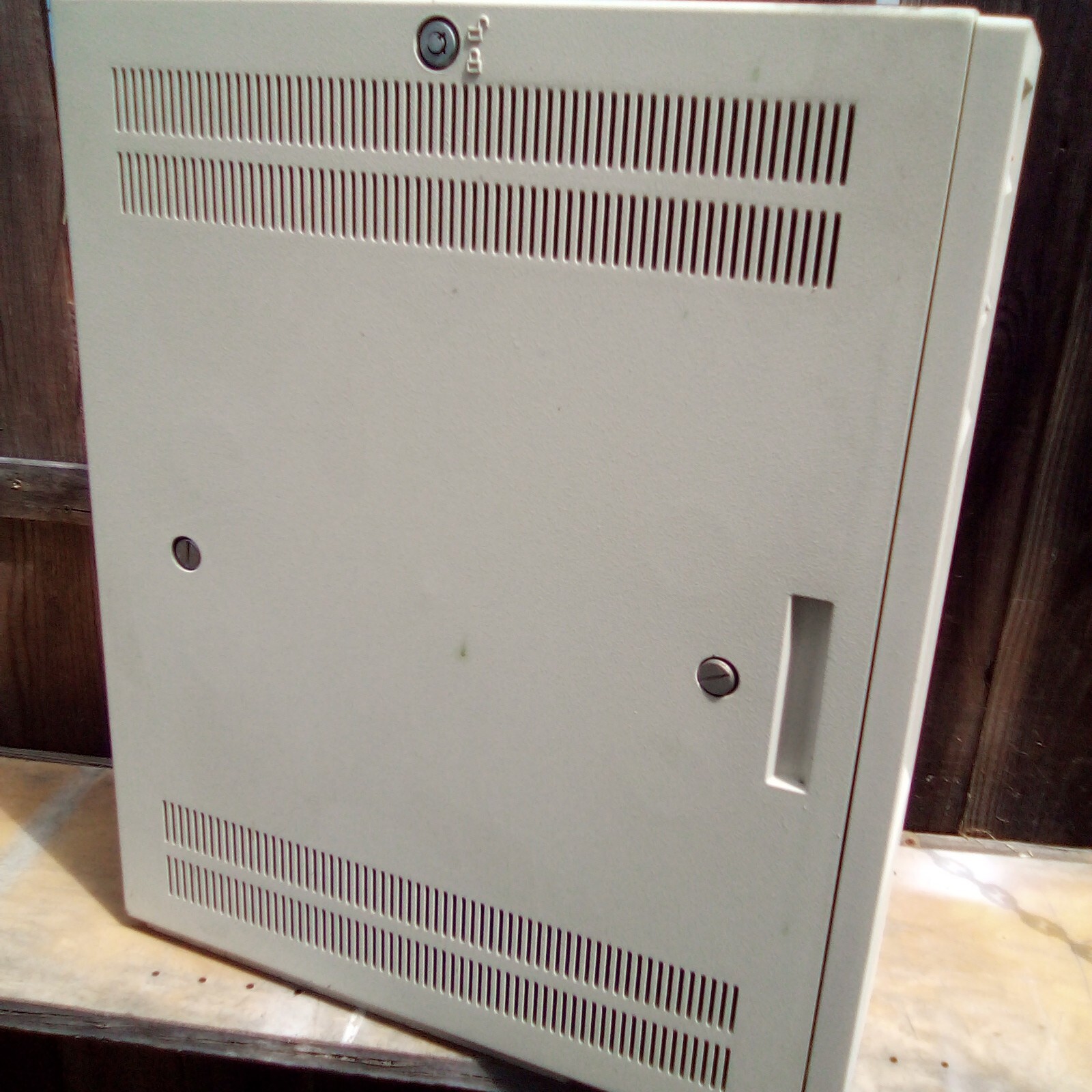 💻 ⚡ IBM PS/2 Model 60 Type 8560 Tower - Collectors Item !! ⚡💻🎓💾⚡ | eBay