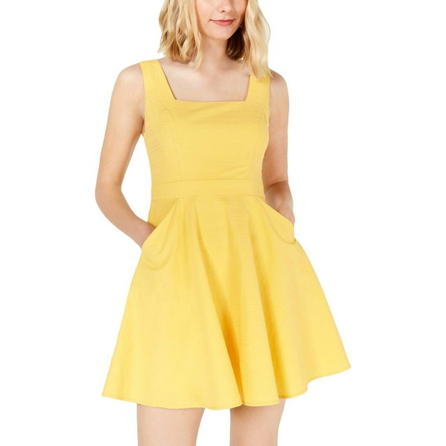 juniors mini dresses