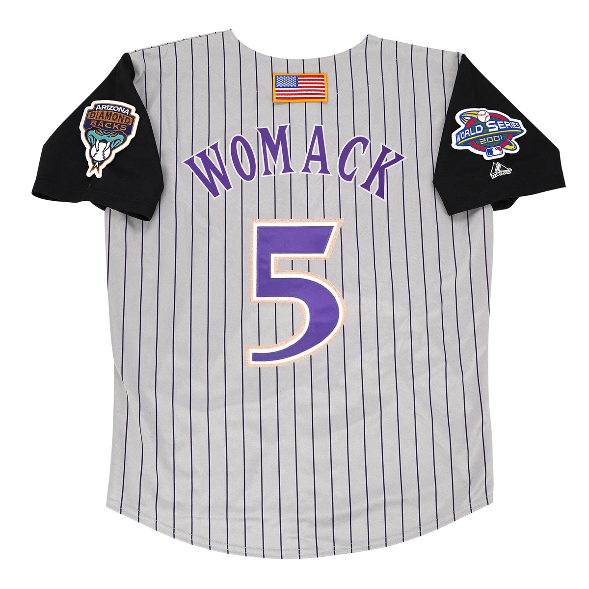 Arizona Diamondbacks Jerseys