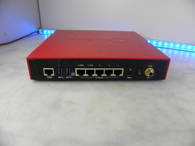 WatchGuard Firebox T20 ルーター FS2AE5