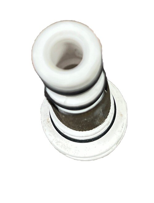 Culligan Mark 89 100 Medallist Gold Silver Water Softener Parts Eductor