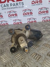 KIA RIO MK1 FRONT WIPER MOTOR 1999 - 2005