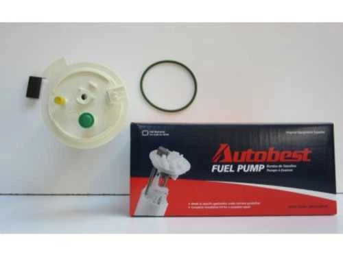 Conjunto de módulo de bomba de combustible para Ford F-150 2009-2014 AUTOBEST Foto 4 de 4