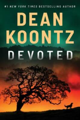 Devoted - Hardcover By Koontz, Dean - GOOD