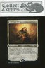 Martyr's Bond (Rare Signature Spellbook Gideon Near Mint) MTG