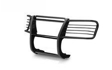 Kasei Grille Guard Brush Protector Modular Black Fit 1999-2002 Silverado1500